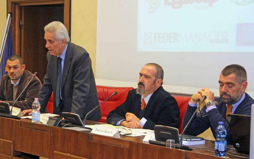 «Senza nuova occupazione non usciamo dalla crisi» 