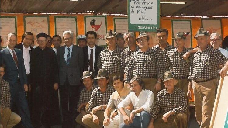 Mattarella “riconosce” il Reggiano di montagna