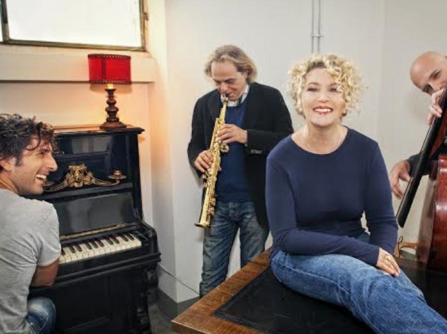 Il grande jazz con la Casale 