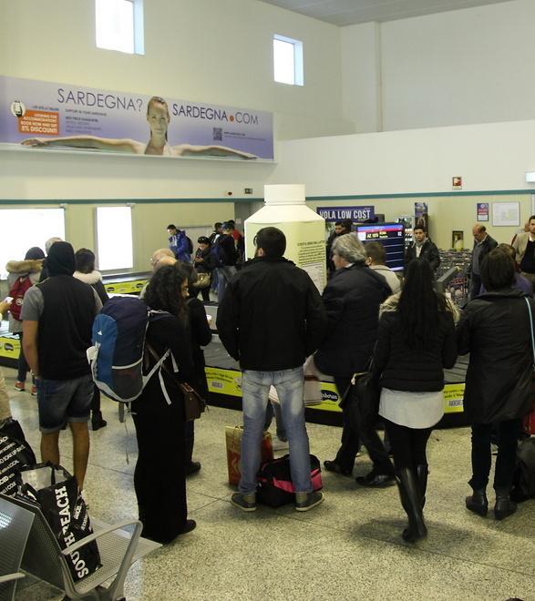 Trasporti, più voli per la Sardegna e aerei più grandi tra Natale e inizio 2016 