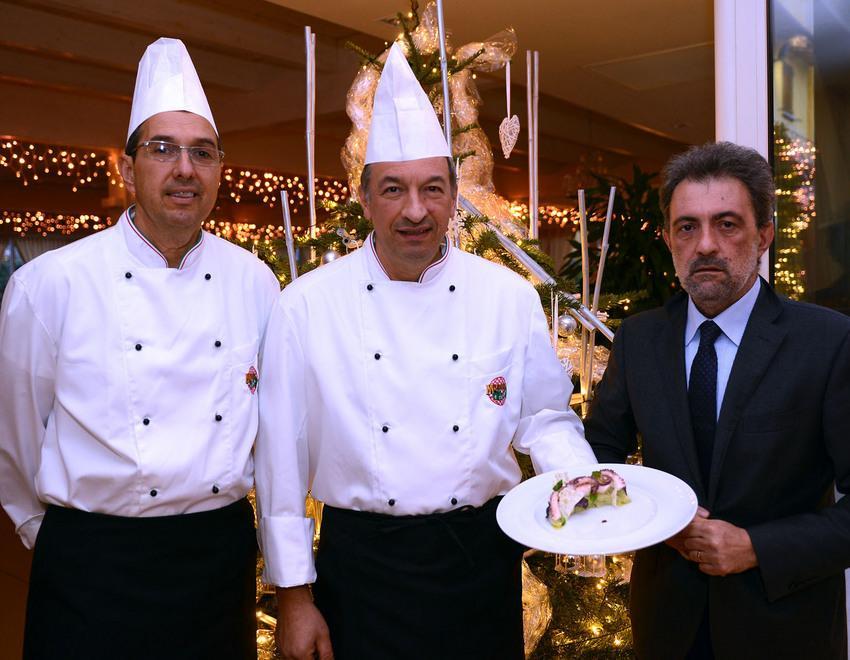 Vinicio, il manager del mangiare bene “targato” Modena 