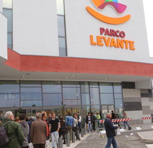 Da Ardenza e La Rosa al Parco Levante: raccolta firme per avere un bus di collegamento 