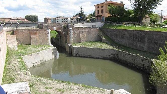 Panaro e Secchia: lungo i ricordi del ducato Estense
