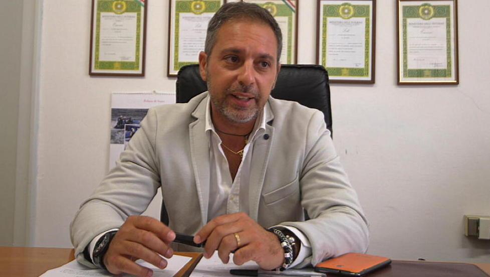 Indagato ex capo della mobile: dava notizie a un investigatore privato 