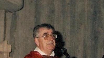 Don Pietro Fanciulli