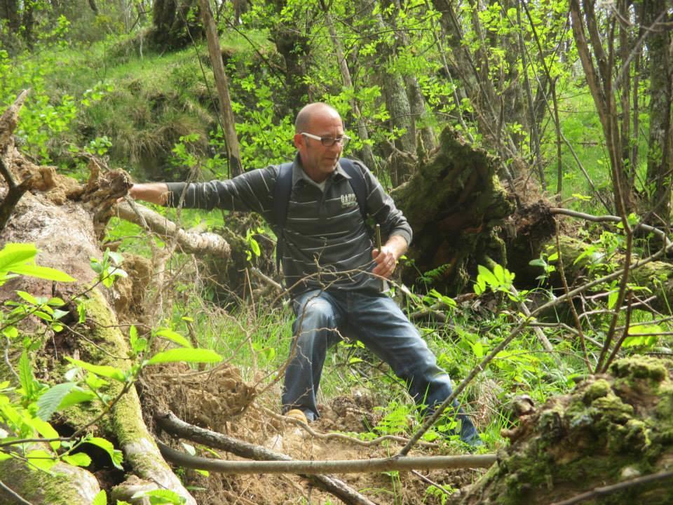Gianfranco Barsi