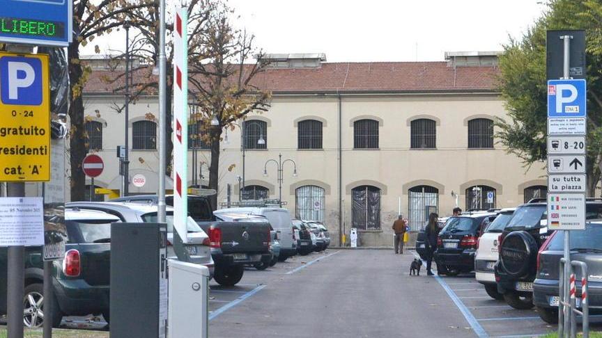 Tre parcheggi gratis a Natale e Capodanno