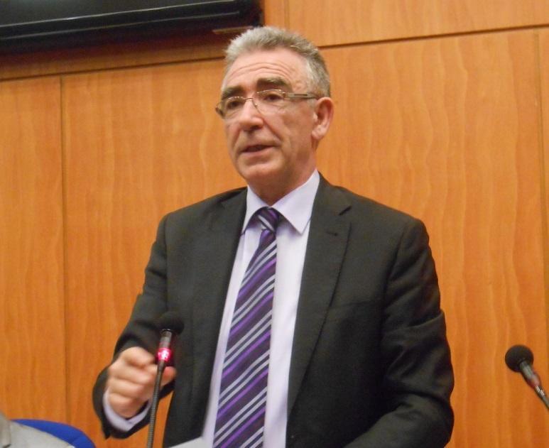 Sicurezza: lettera con proiettile a sindaco di Sassuolo