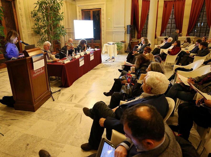 I cinesi sono balzati in testa ma pernottano solo un giorno 