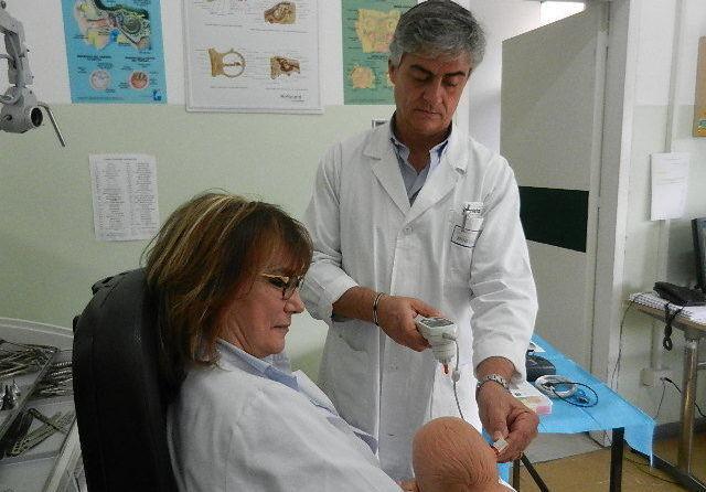 Alghero, otorinolaringoiatria condannata alla soppressione 