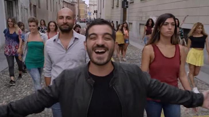 Musica, Mario Garrucciu presenta il suo nuovo singolo