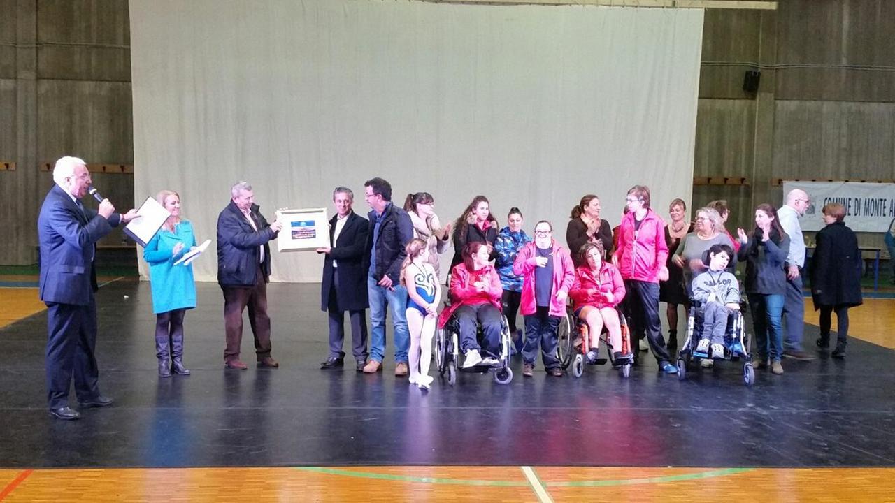 Galà dello sport, l’Argentario ha fatto festa