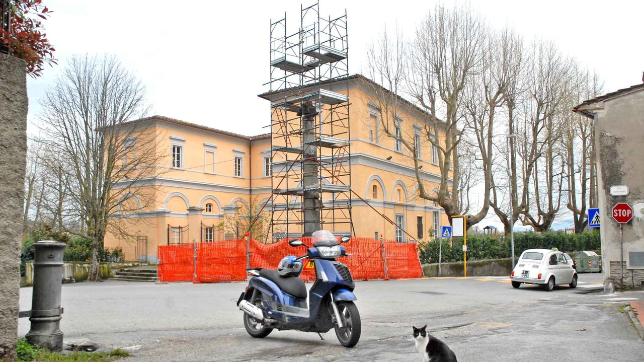 Errori e ritardi nelle procedure: un pasticcio il salvataggio del monumento a Carlo Linneo