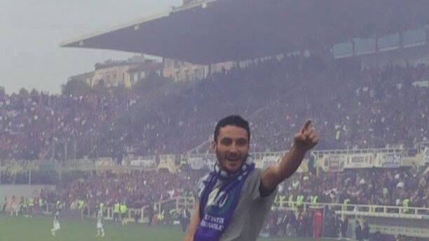 Lorenzo Donati (foto da Fb)