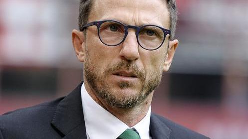 Il Sassuolo sfida il Verona e il tabù del Bentegodi