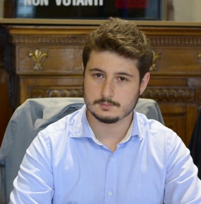 Capannone sequestrato ai Rocchi 