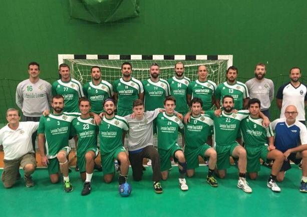 L’Ambra contro l’ultima della classe 