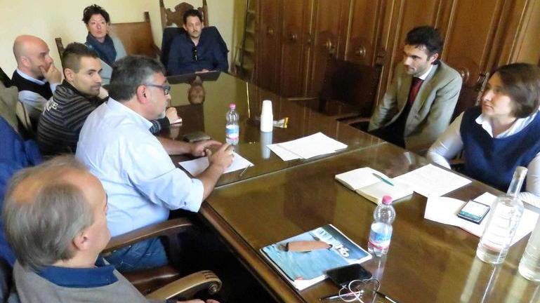 Gruppo Tintoriale “liberati” i dipendenti