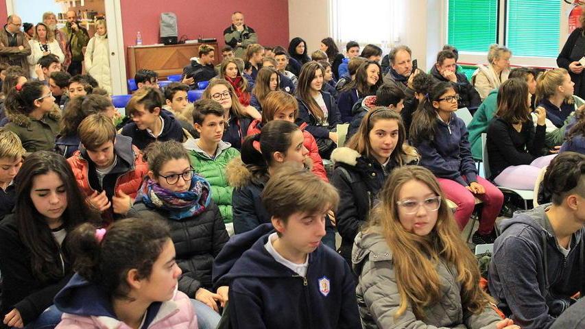 Le parole di Pericle in aula per rispettare la sentenza