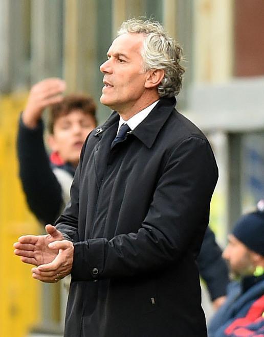 I timori di Donadoni «È la partita più difficile da quando sono qui»