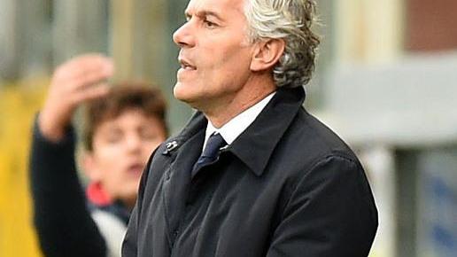 I timori di Donadoni «È la partita più difficile da quando sono qui»