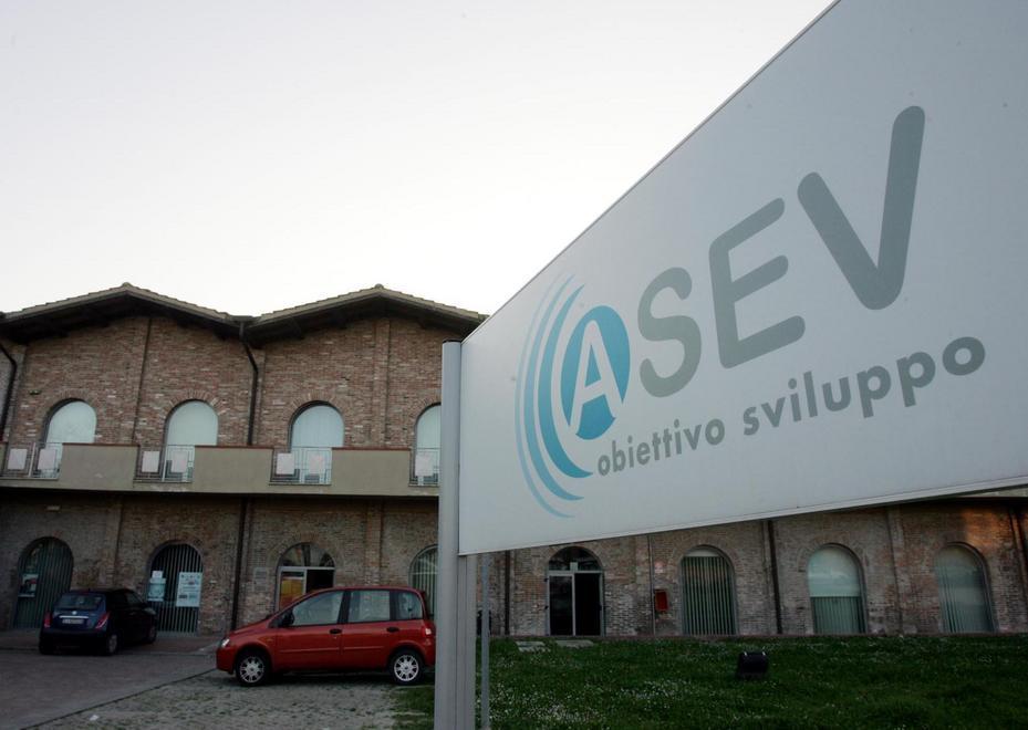 Cinque milioni di aiuti grazie alla consulenza Asev