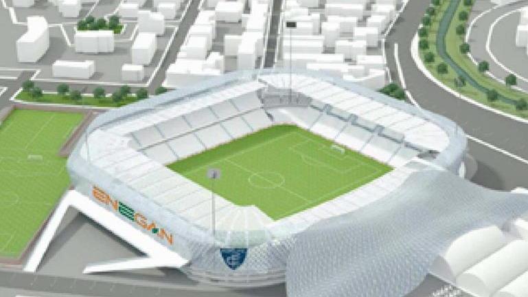 Due progetti sul tavolo di Barnini Sullo stadio si decide tra un mese