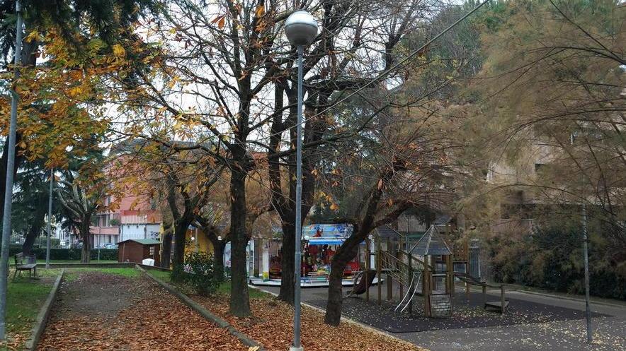 Il parco Bella di Mai sarà a prova di “barriere”