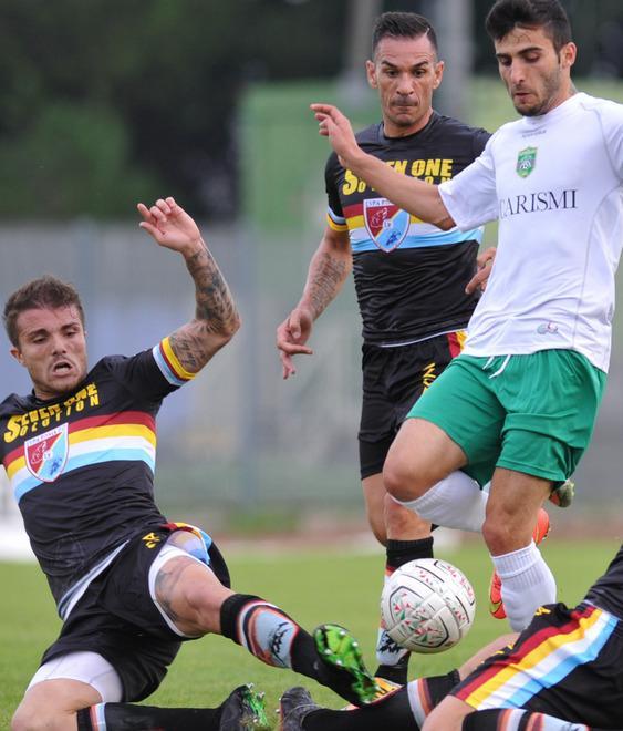 La vittoria esterna è quotata 1.83