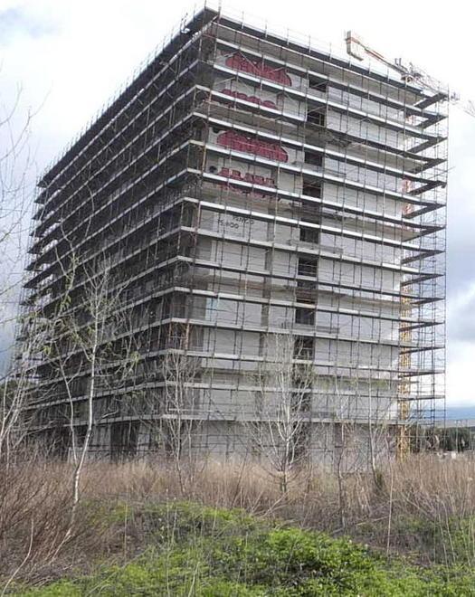 «Piazza Vettovaglie pronto il progetto di riqualificazione» 
