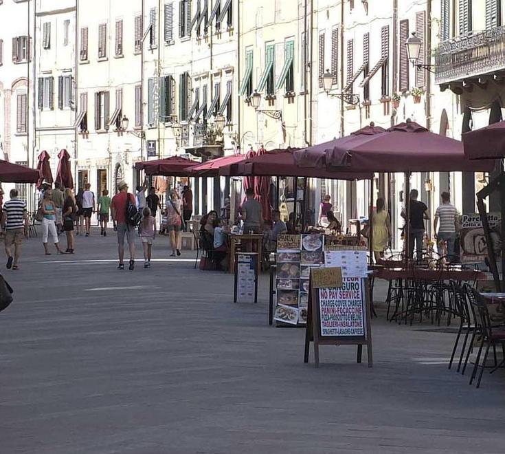 Santa Maria, da gennaio la rivoluzione del traffico 