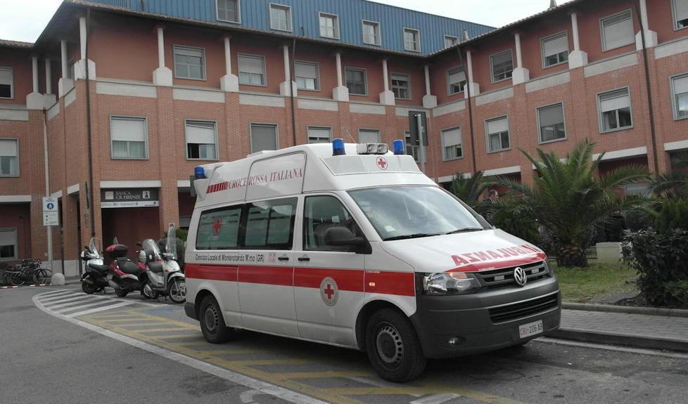 Paziente suicida indagati due medici e cinque infermieri 