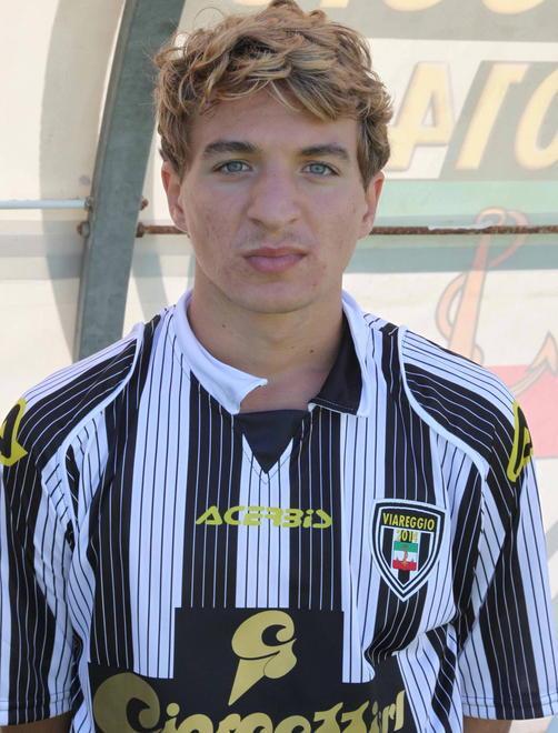 Lorenzo Chimenti lascia il Viareggio e sceglie il Real Forte