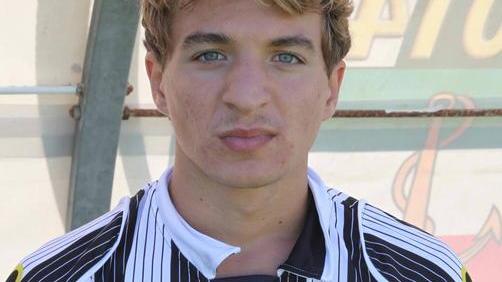 Lorenzo Chimenti lascia il Viareggio e sceglie il Real Forte