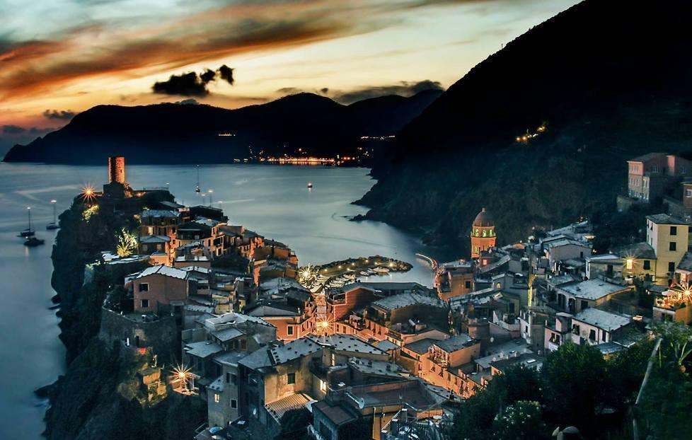 Presepi d’autore in mostra a Stazzema e Querceta 