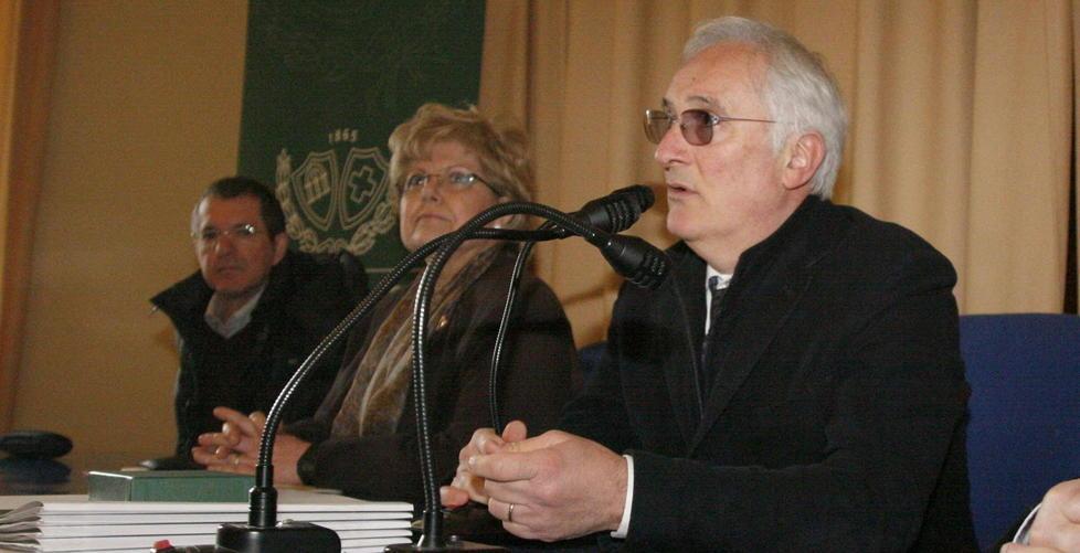 Convegno regionale sui servizi agli anziani 
