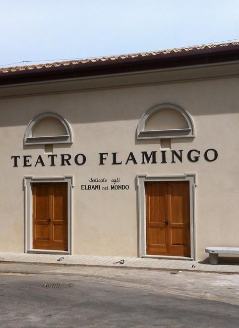 Al Flamingo c’è Pier, eclettico saltimbanco