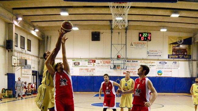 Big match a Pisa, Cavallino si gioca il terzo posto