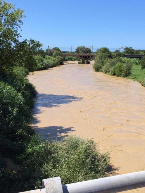 Battello sul fiume il sindaco rilancia 