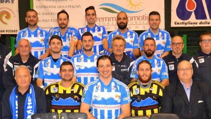 Maremma-Sandrigo, primato in palio