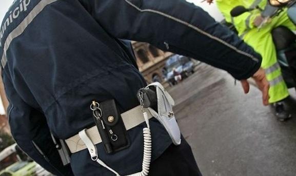 Vigili con le pistole contro i furti sul Monte Amiata