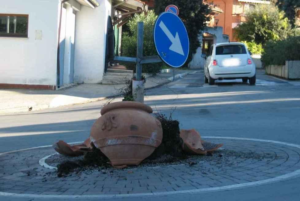 Dieci nuove telecamere sorvegliano Porto Ercole 