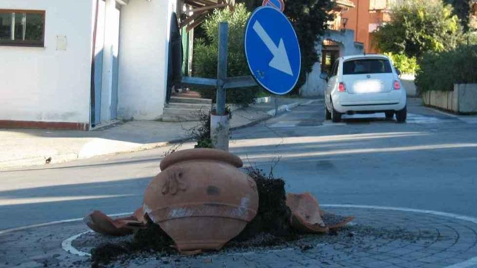 Dieci nuove telecamere sorvegliano Porto Ercole