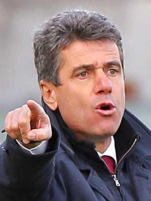 Perrone-Lopez, amici per la pelle 