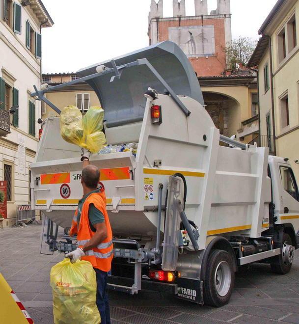Camaiore recupera 2 milioni di servizi non effettuati da Sea 