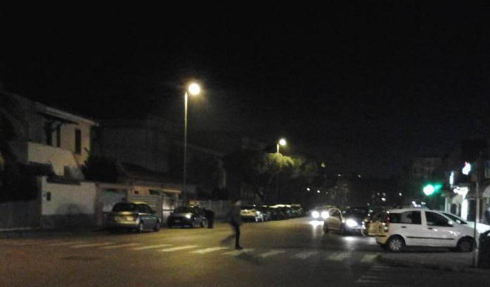 «Qui siamo dimenticati»: la protesta di Natale 