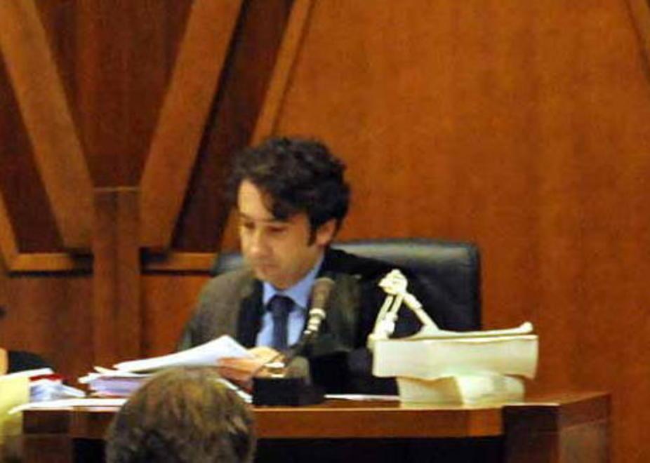 «Ecco come Mariannina ci ha rovinati» 
