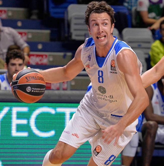 «Via un peso, pensiamo al campionato» 