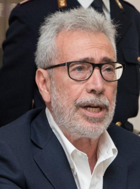 Procura: Mura lascia, il favorito è Garau 