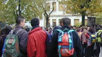 Il disagio giovanile, incontro lunedì